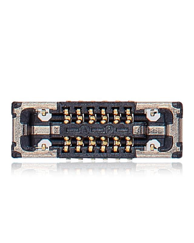 Conector FPC del Proyector Lattice para Face ID compatible con iPhone 12 (12 Pines)