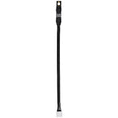 Cable de extensión negro para recondicionador de batería MacBook Pro 14"/16" (2023-2026), modelo 6.