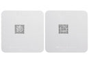 Base magnética 2UUL BH17 CPUX75 para reballing BGA y CPU, herramienta de reparación de placas.