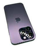 iPhone 14 Pro Seminuevo - Purpura - Libre de Fábrica - 128GB - Grado 1 como nuevo - salud de bateria 82% - certificado - E-sim
