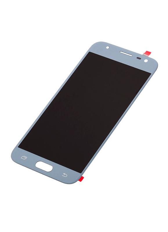 Encuentra la pantalla original para Samsung Galaxy J3 Pro J330 2017 en Guatemala con garantía y etiquetas de backorder.