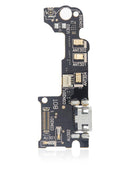 Reparación del puerto de carga con placa para Asus ZenFone 3 Laser en Guatemala.