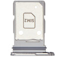 Encuentra la bandeja de doble SIM para Samsung Galaxy S25 Edge en Guatemala al mejor precio en talleres de reparación de celulares y mayoristas de accesorios.