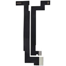 Encuentra el cable flex LCD para iPad Pro 13 7th Gen en Guatemala, compatible con el modelo del 2024 y de la marca Apple, en una tienda de reparaciones de iPad con garantía.