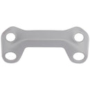 Cubierta frontal usada para DJI Air 2S, repuesto original para reparación de drones.