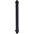 Botones laterales jet black de encendido y volumen para Samsung Galaxy Z Fold 7 F966, repuesto original.