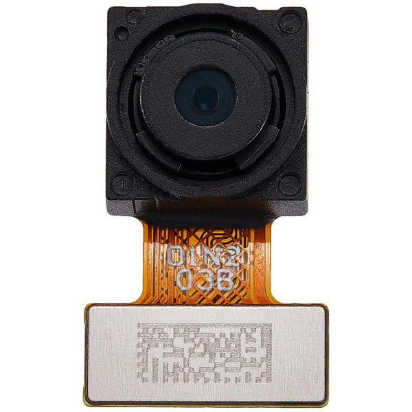 Reparación de cámara trasera (Depth) para Xiaomi Redmi 11 Prime 4G en Guatemala.