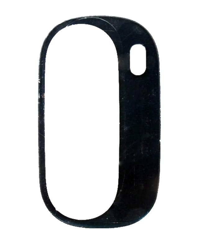 Reparación de soporte de lente de cámara trasera para Motorola Moto G41 en Guatemala.