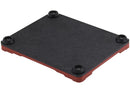 Plataforma magnética universal YCS para reballing 3 en 1, soporte de PCB para reparación de CPU e IC.