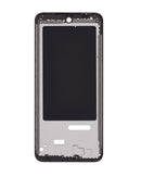 Encuentra el Marco LCD para Motorola Moto G34 (XT2363 / 2023) en Guatemala para reparaciones y componentes originales.