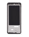 Encuentra el Marco LCD para Motorola Moto G34 (XT2363 / 2023) en Guatemala para reparaciones y componentes originales.