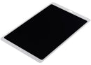 Pantalla blanca refurbished Xiaomi Mi Pad 4 Plus de 10.1 pulgadas, repuesto LCD para reparación de tablet.