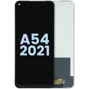 Pantalla LCD original OPPO A54 4G, repuesto sin marco para reparación de display, PCAM10, CPH1911.