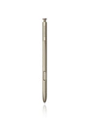 Compra tu Stylus Pen Dorado para Samsung Galaxy Note 5 en Guatemala, encuentra el mejor precio en mayoristas y talleres de reparación especializados en componentes Samsung.