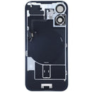 Tapa trasera original iPhone 16
