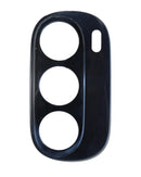 Soporte de lente de cámara trasera para Motorola Moto G Stylus 4G en Guatemala - Reparación de cámara y accesorios originales a precios de mayorista.