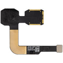 FPC de cámara ultra gran angular JCID para iPhone 16 Pro/Max, conector flexible, pieza de repuesto.