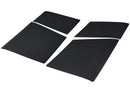 Cubierta de placa superior e inferior para Sony PlayStation 5 en Guatemala.