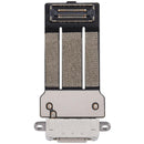 Reparación garantizada del puerto de carga flex cable para iPad Mini 7 en Guatemala, disponible en Premium y Starlight.
