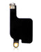 Reparación de altavoz con cable flex para iPhone 5S en Guatemala - Mayorista de componentes Apple con garantía.