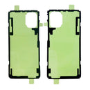 Cinta adhesiva tapa trasera Samsung Galaxy A71 UW 5G (A716V / 2020) (Service Pack)