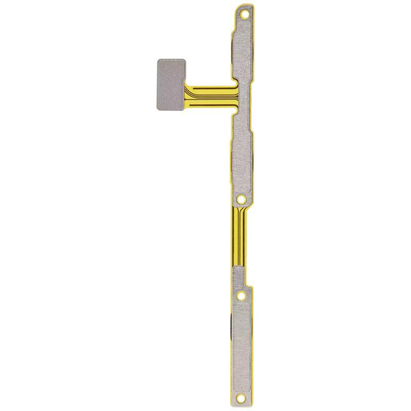 Cable flex de botones de encendido y volumen para Xiaomi Redmi Note 12 Pro Speed / Poco X5 Pro 5G en Guatemala.