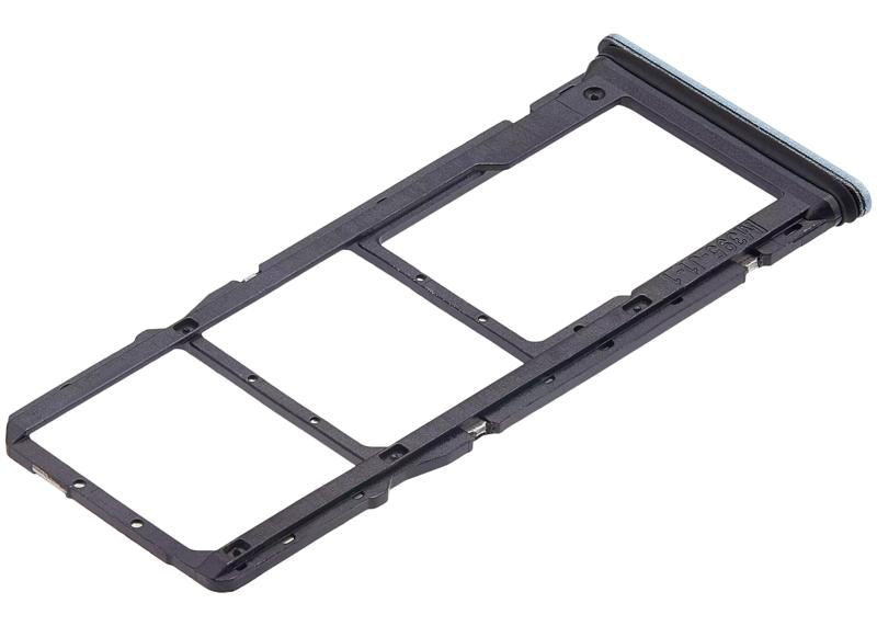 Encuentra la bandeja SIM Ice Blue para Xiaomi Redmi Note 12 4G en Guatemala en nuestro catálogo de accesorios Xiaomi.