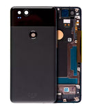 Reemplazo de tapa trasera original OEM para Google Pixel 2 en Guatemala.
