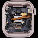Encuentra la carcasa Apple Watch Series 9 (41MM) (Aluminum/Pink) (Cellular Version) en Guatemala para reparaciones y mayoristas.