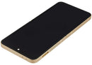 Pantalla OLED con marco Samsung Galaxy Z Flip 6 5G (F741) (Yellow)