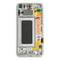 Soporte de lente de camara trasera para Motorola Moto G Play (XT2271 / 2023) (Indigo Oscuro)