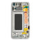 Tapa trasera para Samsung Galaxy Z Flip 5 original