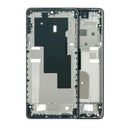 Marco intermedio Azul Cosmos para Motorola Moto Edge en Guatemala.