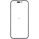 Tapa trasera con OCA preinstalado iPhone 15
