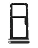 Encuentra la bandeja SIM para Huawei Mate 10 Lite en Guatemala, ideal para reparaciones de dispositivos y talleres de servicio técnico.
