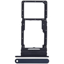 Encuentra bandejas dobles para tarjeta SIM usadas para Samsung Galaxy A16 5G en Guatemala, ideal para reparaciones en talleres de Samsung y mayoristas de componentes.