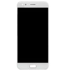 Reparación de pantalla con marco para Asus ZenFone 4 (ZE554KL / 2017) en Guatemala, repuestos originales y servicio técnico especializado.