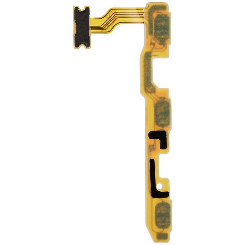 Cable flex de botones de encendido/volumen para Xiaomi 13T / 13T Pro en Guatemala.