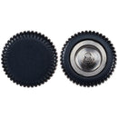 Tuerca corona negra para reparación de Watch Series SE (2da generación) en Guatemala.