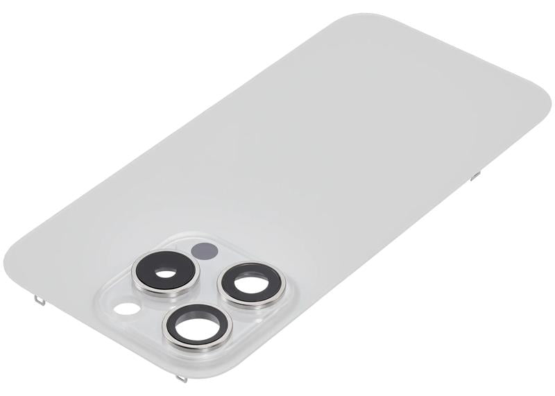 Encuentra la garantía de tapa trasera para iPhone 15 Pro en Guatemala en nuestra tienda de mayoristas de reparaciones.