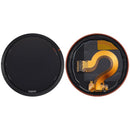 Pantalla LCD con marco rojo para Garmin Forerunner 255, repuesto para reparación de display de reloj.