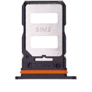 Encuentra la bandeja SIM para Xiaomi Redmi Note 13 Pro Plus 5G en Guatemala, en talleres de reparación de teléfonos y distribuidores mayoristas de componentes Xiaomi.