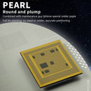 Servicio de reballing de placa base para iPhone 7G/7 Plus en Guatemala.