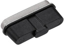 Botones de volumen Starlight para iPad Mini 6 (2021) A2567/A2568, repuesto original.