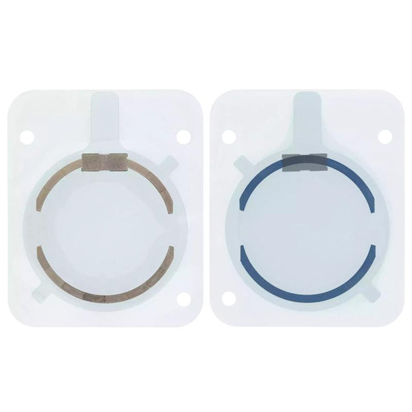 Obtén un puerto de carga inalámbrico NFC MagSafe compatible para iPhone 12 Mini (Aftermarket Plus) en Guatemala, en nuestro taller de reparaciones mayorista.