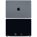 Pantalla original Apple MacBook Pro 16 A3428/A3429 (2026) plateada, repuesto OEM usado, grado A.
