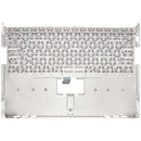Compra un teclado rojo para Microsoft Surface Laptop 1 / Laptop 2 13.5" en Guatemala al mejor precio en distribuidores autorizados.