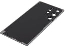 Compra la tapa trasera Samsung Galaxy S25 Ultra 5G (Titanium Jet Black) en Guatemala al mejor precio.