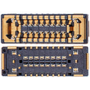 Conector FPC de Camara Frontal para iPhone 12 / 12 Pro / 12 Pro Max (16 Pin)