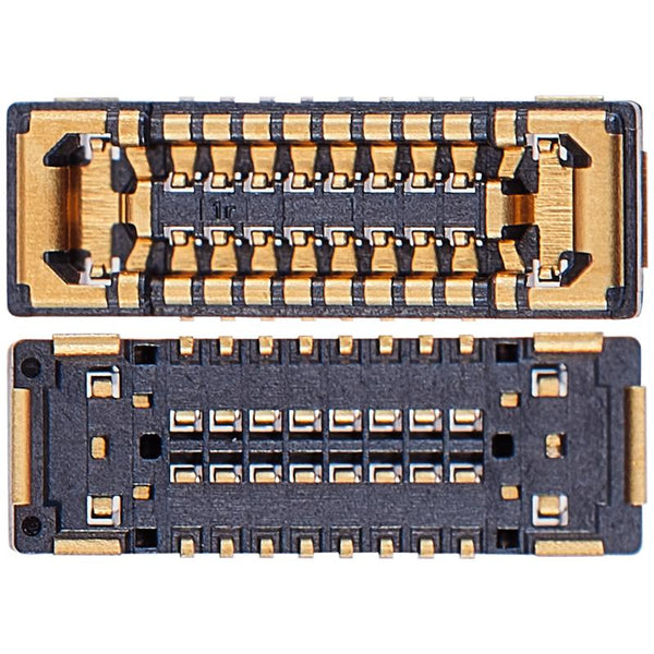 Conector FPC de Camara Frontal para iPhone 12 / 12 Pro / 12 Pro Max (16 Pin)